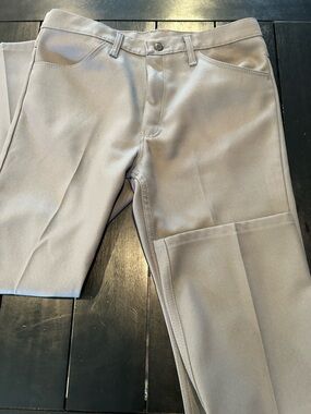 Men's Wrangler pants